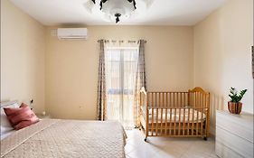 Aurora Apartment