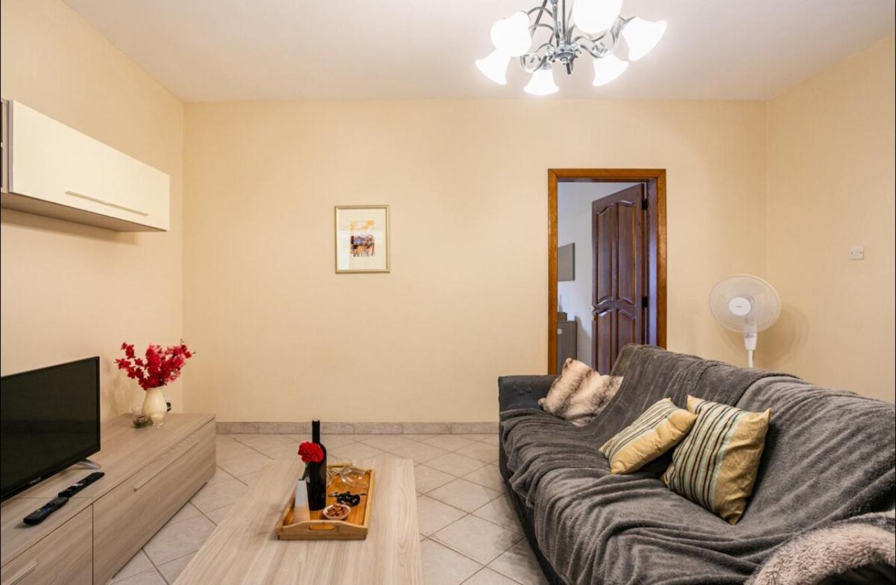 Aurora Apartment Zurrieq Exterior photo