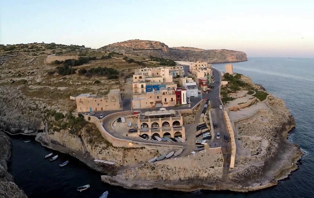 Aurora Apartment Zurrieq Exterior photo